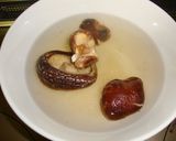 ☆三ツ星☆鶏肉の炊き込みご飯作り方1写真