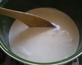 海外組に捧ぐ④手作り豆腐作り方8写真