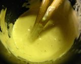 ～油揚げのアンチョビチーズ～作り方2写真
