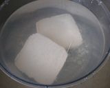 海外組に捧ぐ④手作り豆腐作り方19写真