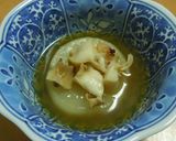 干しつぶ　大根煮作り方6写真