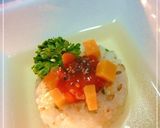 焼きおにぎり　ｗｉｔｈ　赤いタルタル作り方5写真