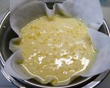 500mlの牛乳パックそのまま使うプリン作り方3写真