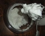 夏蜜柑餡入りロールケーキ作り方2写真
