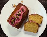 ピスタチオのパウンドケーキ作り方9写真