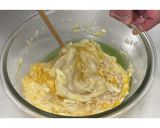 もっち餅のお好み焼き★動画あり★作り方11写真