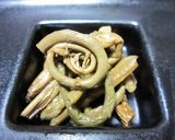 栄養満点！ビビンバ✰乗っけて混ぜまぜ作り方2写真