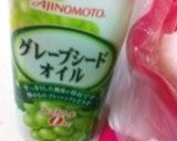 ＊白ココア＊クッキー＊作り方3写真