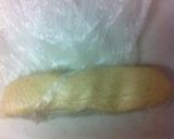 ＊白ココア＊クッキー＊作り方5写真
