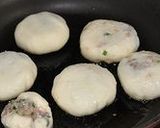 じゃが芋の肉まんじゅう作り方5写真