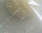 HB★りんごロールパンdeアップルリング作り方5写真