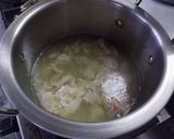 めっけもん ♪あっさり人気豆乳スープ作り方2写真