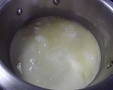 めっけもん ♪あっさり人気豆乳スープ作り方3写真