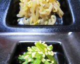 栄養満点！ビビンバ✰乗っけて混ぜまぜ作り方7写真