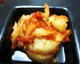 栄養満点！ビビンバ✰乗っけて混ぜまぜ作り方6写真