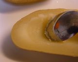 赤タル白タルde丸ごとポテトグラタン作り方3写真