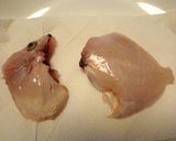 カワハギ(丸ハギ)の小鍋仕立て作り方3写真