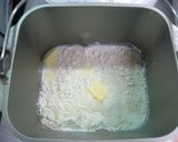 私の大好きなクルミパン(#^.^#)作り方3写真