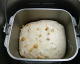 私の大好きなクルミパン(#^.^#)作り方4写真