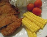 食べやす～い★スティックとうもろこし作り方7写真