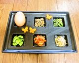 栄養満点！ビビンバ✰乗っけて混ぜまぜ作り方11写真