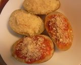 赤タル白タルde丸ごとポテトグラタン作り方5写真