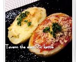 赤タル白タルde丸ごとポテトグラタン作り方6写真