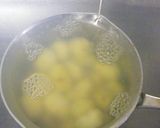 大好き!!栗ご飯作り方4写真