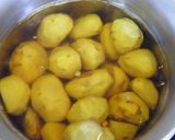 大好き!!栗ご飯作り方5写真