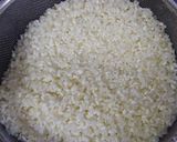 大好き!!栗ご飯作り方6写真
