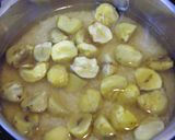 大好き!!栗ご飯作り方7写真