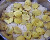 大好き!!栗ご飯作り方8写真