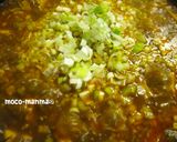 おうちでお店を超える★本格麻婆豆腐作り方9写真