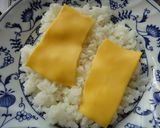 ♪スペシャル目玉焼き♪のっけご飯★作り方3写真
