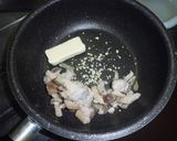 激安☆給料日前のボンゴレビアンコ☆作り方1写真