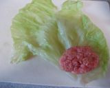 ★ロールキャベツ★inコンソメ作り方4写真