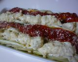 【タルタル&トマト】のポテトグラタン。作り方2写真