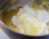 生クリーム♪ロールケーキ作り方8写真