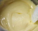 生クリーム♪ロールケーキ作り方9写真