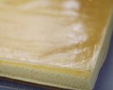 生クリーム♪ロールケーキ作り方13写真