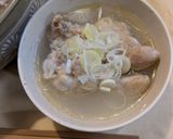 土鍋で簡単★参鶏湯 ★疲れ改善作り方6写真