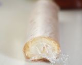 生クリーム♪ロールケーキ作り方16写真