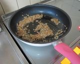 簡単トマトペンネ作り方1写真
