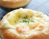 基本のパン生地作り方17写真