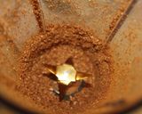 カボチャの皮と種deECOふりかけ作り方3写真