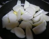 牛肉の赤ワイン煮作り方2写真