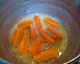 牛肉の赤ワイン煮作り方6写真