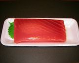 まぐろのスケスケ丼作り方1写真