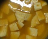 教えたくない！男の長いもの漬物味噌味作り方7写真