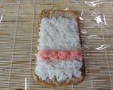 カワイイかも♪おいなりさん作り方3写真